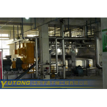 JYG Series Hollow Paddle Dryer with Good Quality